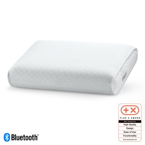 Oreiller favorisant le sommeil