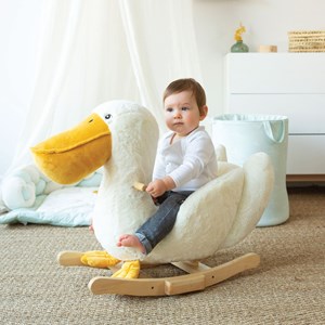 Bascule gaétan le pélican