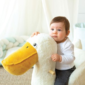 Bascule gaétan le pélican