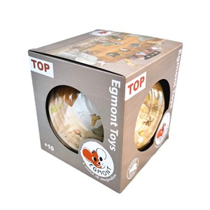 Grande toupie arche de noé