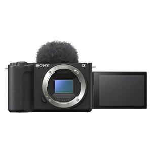 Sony alpha zv-e10 ii noir nu