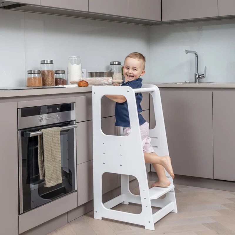 ToyBox - Tour d'apprentissage premium montessori