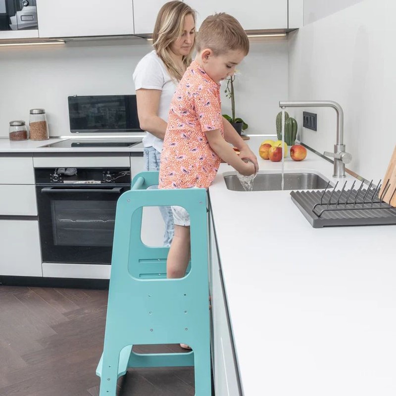 ToyBox - Tour d'apprentissage premium montessori