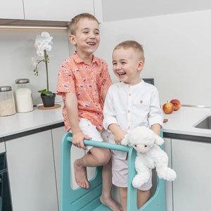 Tour d'apprentissage premium montessori Céladon