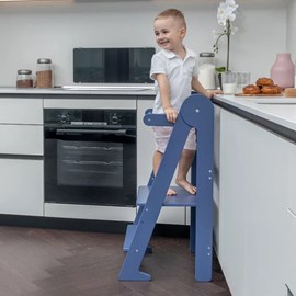 Tour d'apprentissage pliable premium