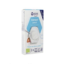 Ferments classiques pour yaourts