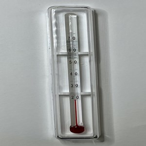 Thermomètre pour yaourts