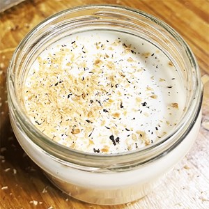 Grattoir pour arômes naturels