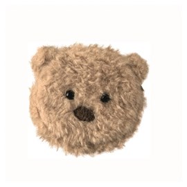 Porte monnaie morris le nounours