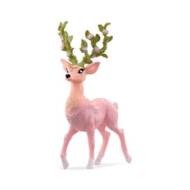 70793 figurine cerf magique