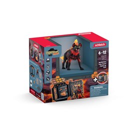 42674 schleich rouge