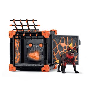 42674 schleich rouge