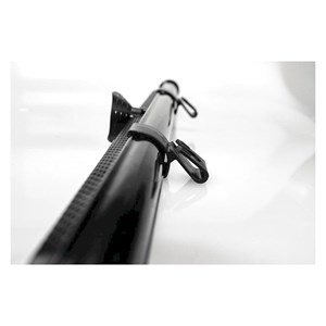 Lot de 2 pare-soleil déroulant ezi