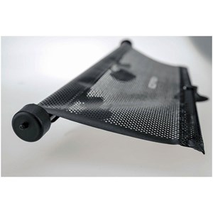 Lot de 2 pare-soleil déroulant ezi