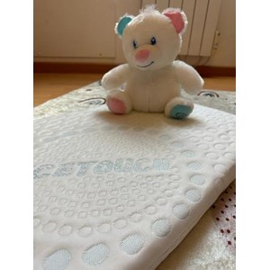 Matelas pour berceau bébé 40x90 cm