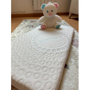 Matelas pour berceau bébé 40x90 cm