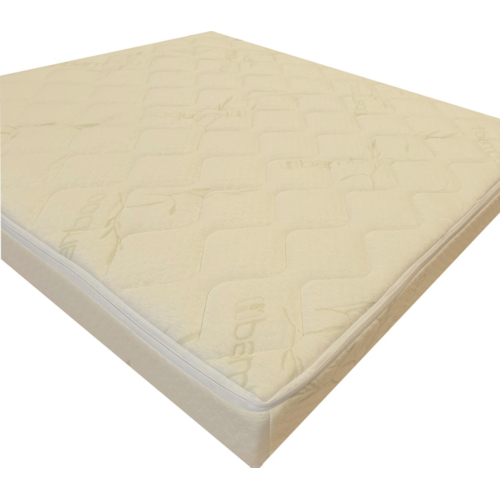 Coupey - Matelas climatisé parc bébé 95x95x5cm