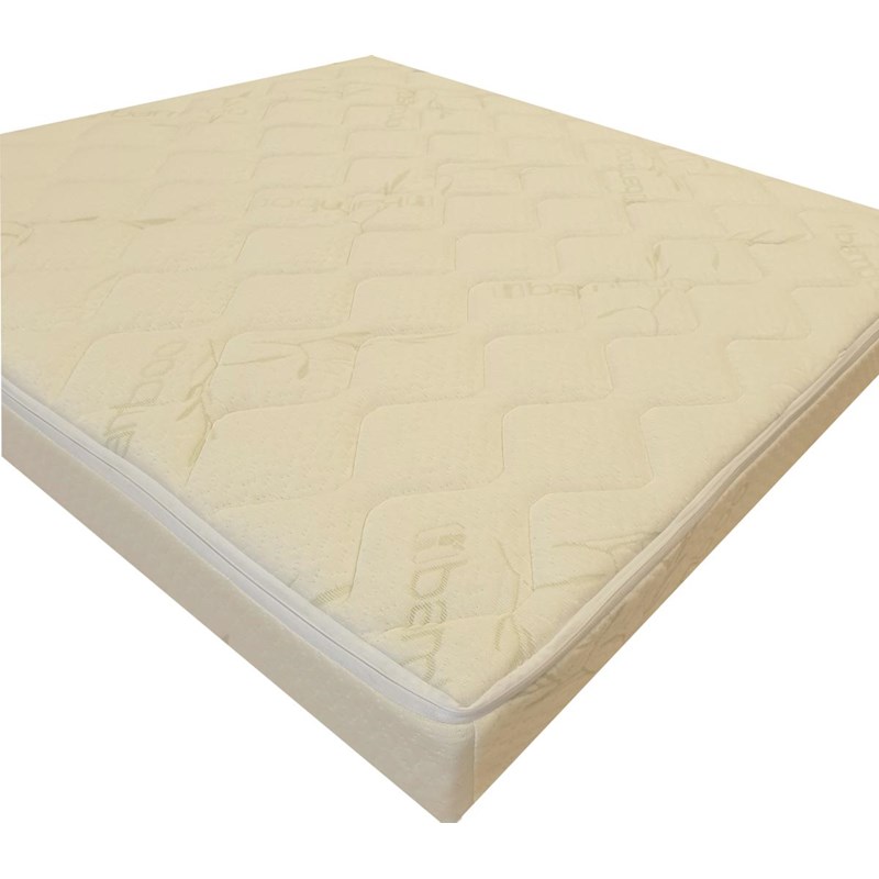 Coupey - Matelas climatisé parc bébé 95x95x5cm