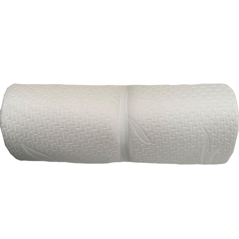 Matelas de voyage enfants 120 x 60 cm