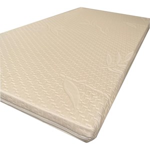 Matelas de voyage enfants 120 x 60 cm
