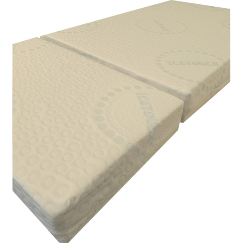 Coupey - Matelas évolutif 90x140x15cm + extension