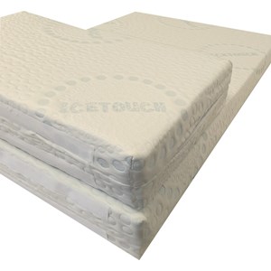 Matelas évolutif 90x140x15cm + extension