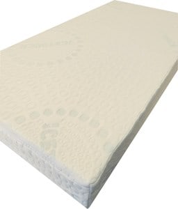 Matelas mémoire de forme icetouch 140x70
