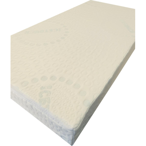 Coupey - Matelas mémoire de forme icetouch 140x70
