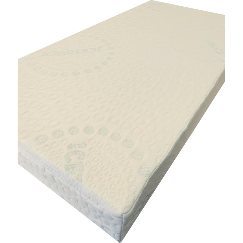 Coupey - Matelas mémoire de forme icetouch 140x70