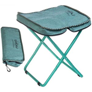 Tabouret pliant lacal big folding stool