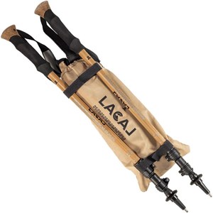 Chaise et bâtons lacal stick chair