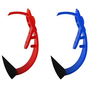 Etiquette à bagage cao (lot de 2)