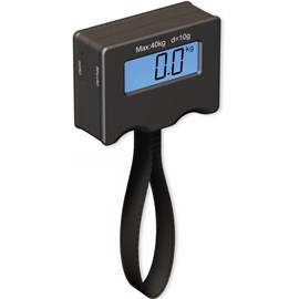 Pèse bagages électronique cao