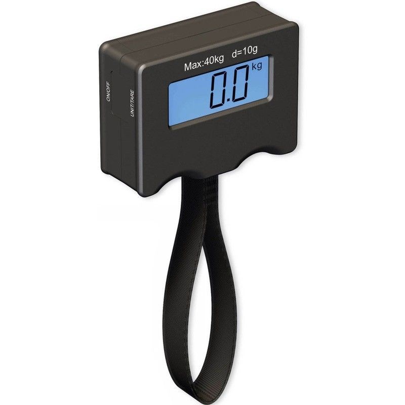 Pèse bagages électronique cao