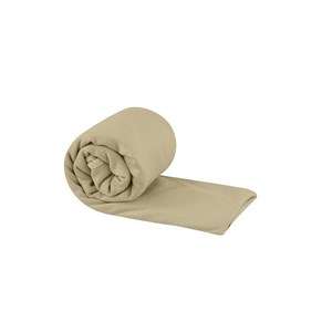 Serviette microfibre sea to summit pock