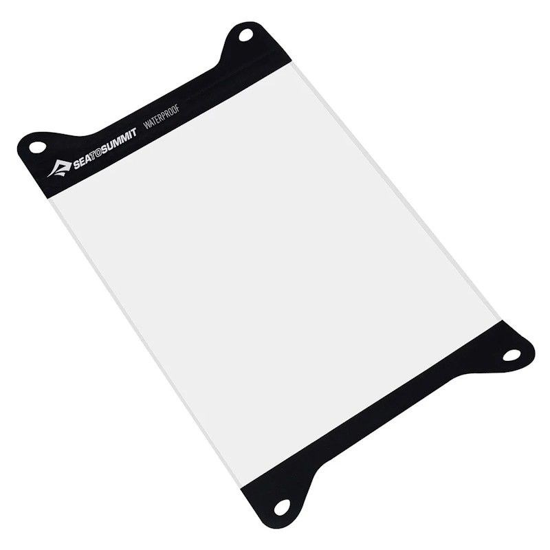 Porte carte sea to summit tpu guide map