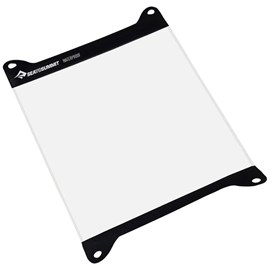 Porte carte sea to summit tpu guide map