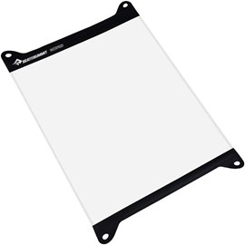 Porte carte sea to summit tpu guide map