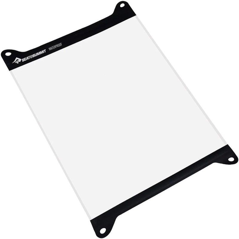 Porte carte sea to summit tpu guide map case l