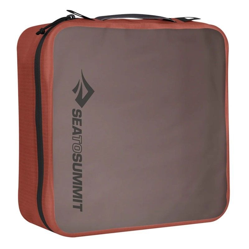 Sac de rangement étanche sea to summit hydraulic packing cube l 7 litres