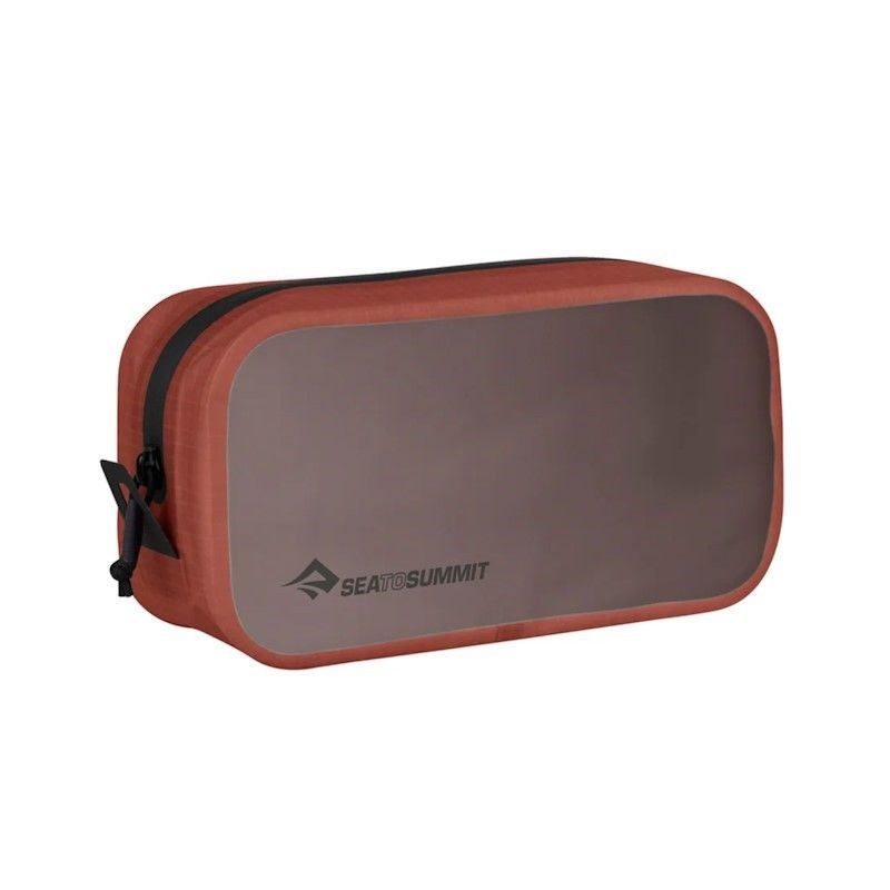 Sac de rangement étanche sea to summit hydraulic packing cube s 1,5 litre