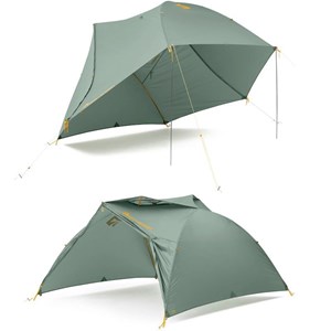 Tente sea to summit ikos tr2