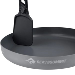 Spatule pliable sea to summit folding s