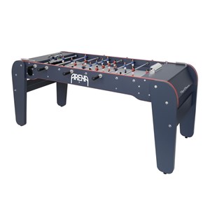 Babyfoot arena pmr bleu marine