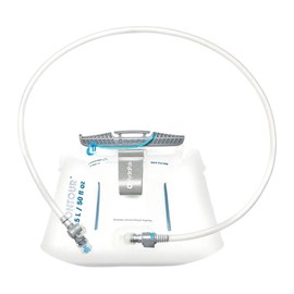 Poche à eau hydrapak contour lumbar 1,5