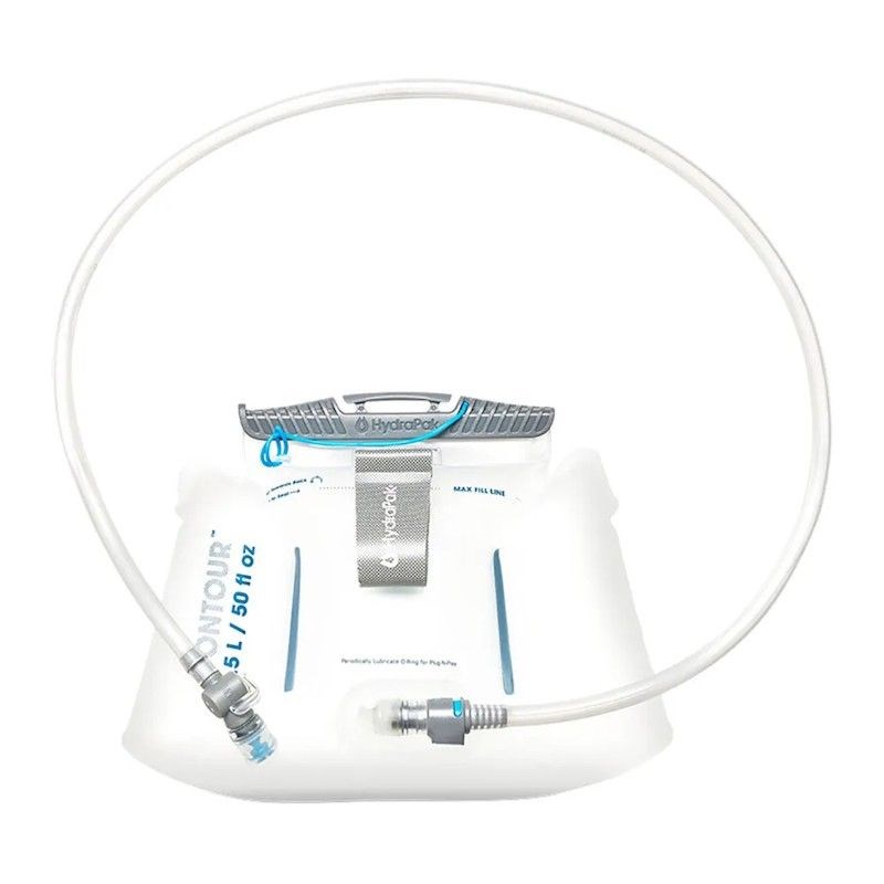 Hydrapak - Poche à eau hydrapak contour lumbar 1,5l