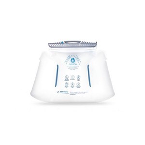 Poche à eau hydrapak contour lumbar 1,5