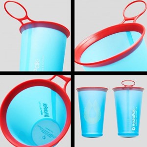 Gobelet hydrapak speed cup (lot de 2)