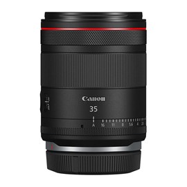 Canon objectif rf 35mm f1.4 l vcm