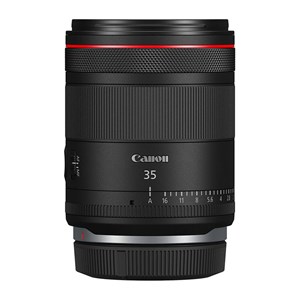Canon objectif rf 35mm f1.4 l vcm